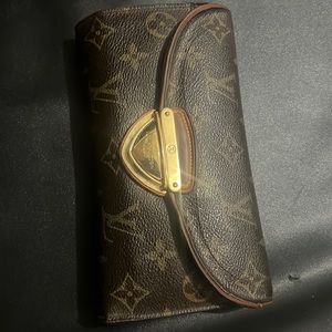 LV wallet